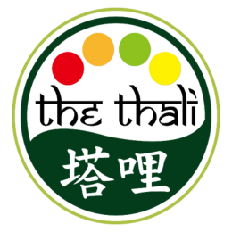 Thali Indian Cuisine