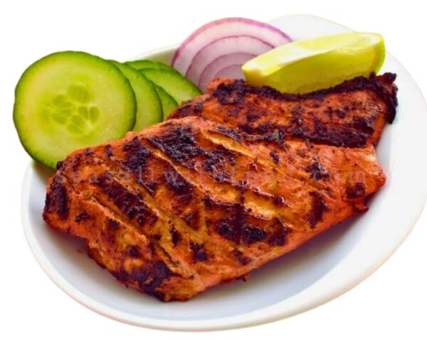 印度醃漬雞胸肉